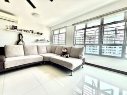 Blk 293A Skypeak @ Bukit Batok (Bukit Batok), HDB 5 Rooms #610432751